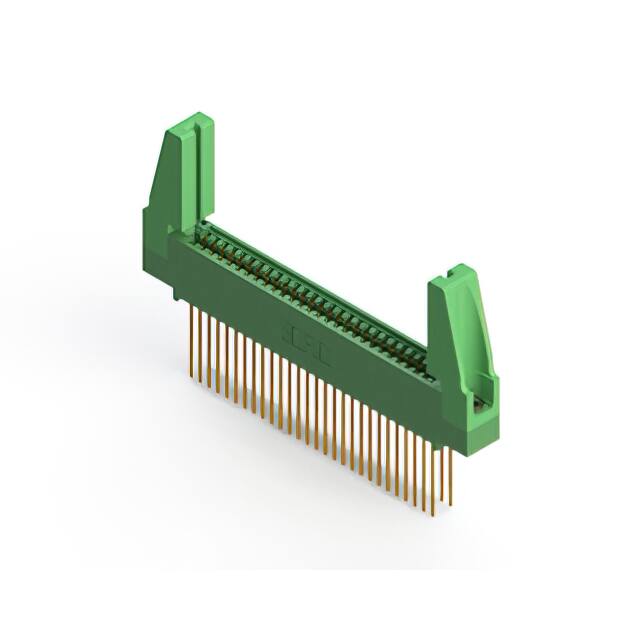 345-056-541-588 EDAC Inc.  Edgeboard Connectors